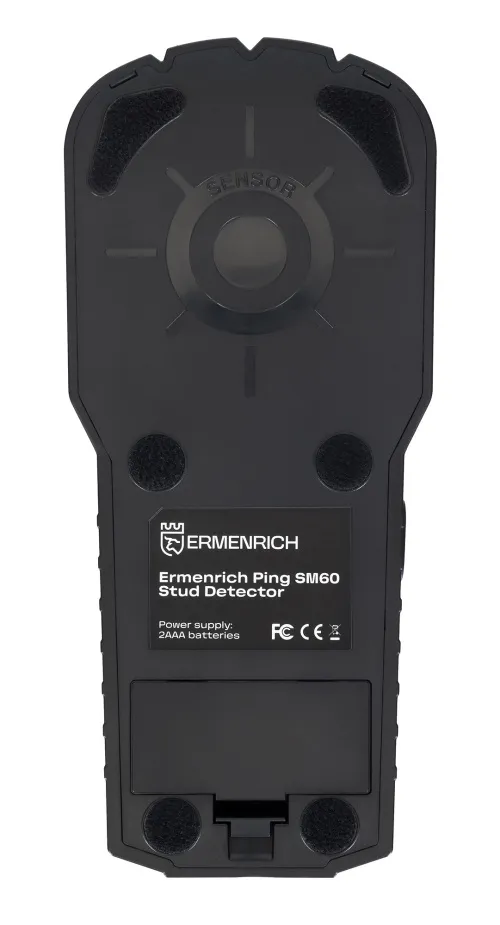 figura rilevatore di montanti Ermenrich Ping SM60,  4