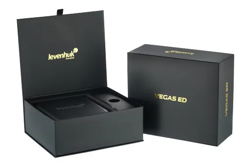 foto binocolo Levenhuk Vegas ED 8x32,  19