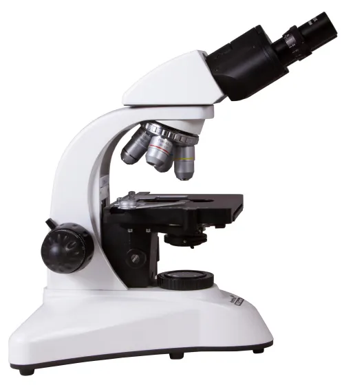immagine microscopio binoculare Levenhuk MED 25B,  6