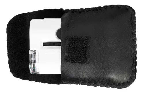 fotografia microscopio tascabile Levenhuk Zeno Cash ZC2,  3