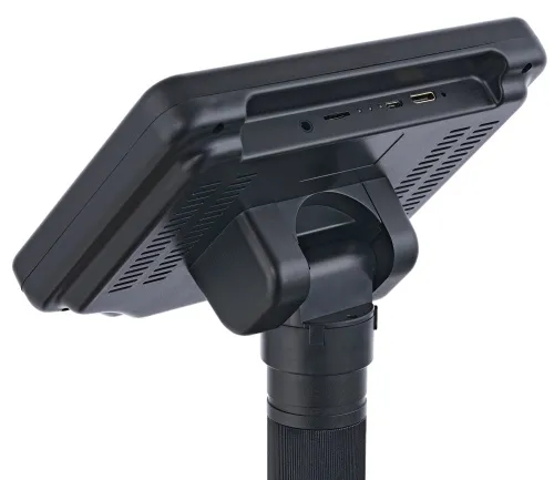 fotografia microscopio con telecomando Levenhuk DTX RC4,  8