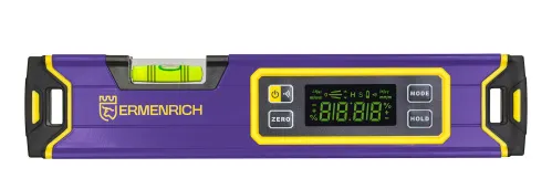 fotografia livella digitale Ermenrich Verk LL30,  3