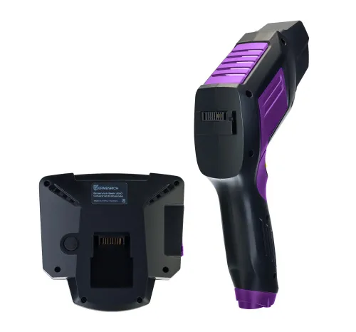 immagine endoscopio professionale Ermenrich Seek VE60,  8