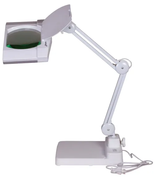 fotografia lente d’ingrandimento Levenhuk Zeno Lamp ZL25 LED,  3