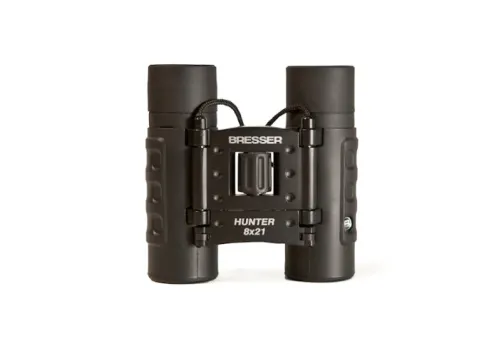 fotografia binocolo Bresser Hunter 8x21,  11