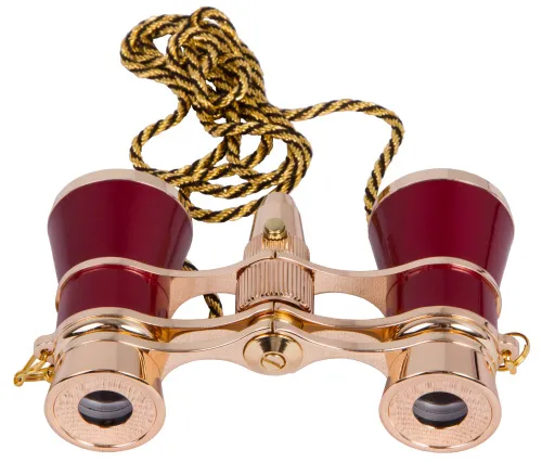 immagine binocolo da teatro Levenhuk Broadway 325F (con luce LED e cordoncino da collo),  9