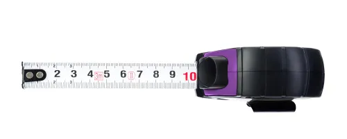 figura metro a nastro Ermenrich Reel SQ30,  3