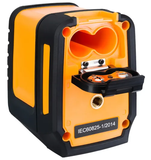 immagine livella laser Ermenrich BASE LT10,  9