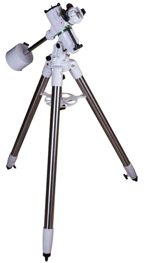 fotografia montatura Sky-Watcher EQ-AL55,  2
