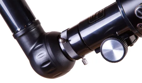 figura telescopio Levenhuk Skyline BASE 60T,  9