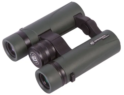 foto binocolo Bresser Pirsch 8x26,  5