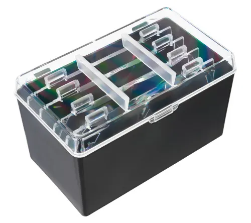 figura lente d’ingrandimento frontale Levenhuk Discovery Crafts DHD 30,  4