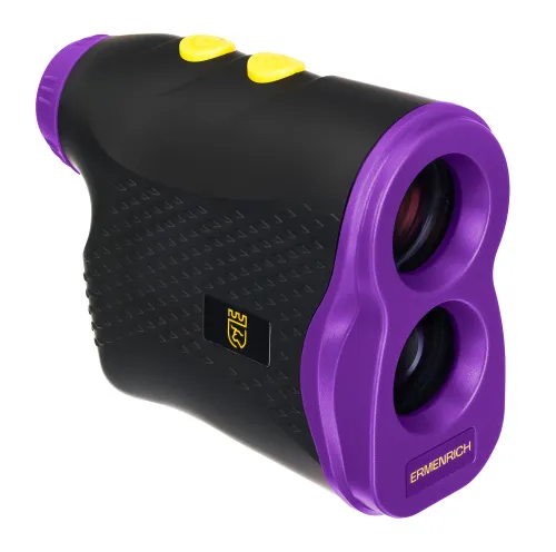 foto distanziometro laser Ermenrich LR600,  4