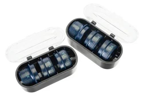 immagine occhiali d’ingrandimento Levenhuk Discovery Crafts DGL 50,  5