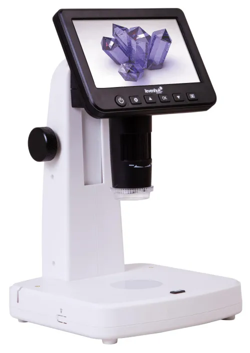 immagine microscopio digitale Levenhuk DTX 700 LCD,  5