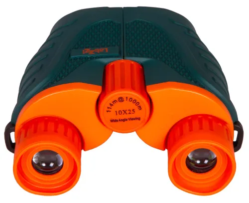 figura binocolo Levenhuk LabZZ B6,  6
