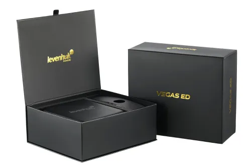 immagine binocolo Levenhuk Vegas ED 10x42,  19