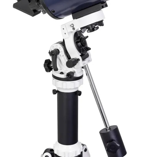 figura telescopio Levenhuk New Skyline PRO MAK 102/1300 AZ-EQA,  7
