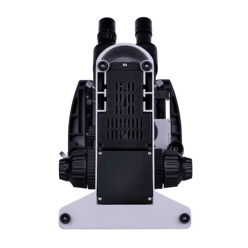 foto microscopio biologico digitale MAGUS Bio D250TL LCD,  22