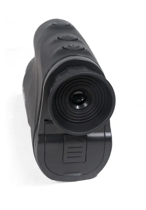 figura visore notturno Bresser National Geographic 3x25,  3