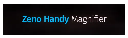 fotografia lente d’ingrandimento Levenhuk Zeno Handy ZH45,  13