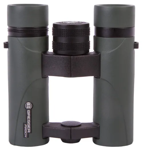 foto binocolo Bresser Pirsch 8x26,  3