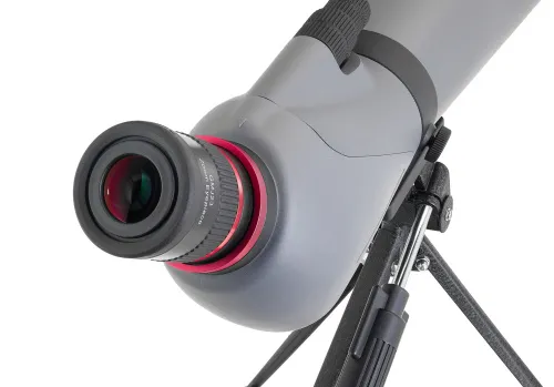 fotografia cannocchiale terrestre Levenhuk New Blaze PLUS 100,  10
