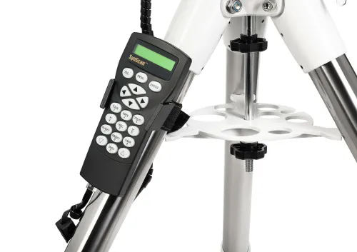 figura montatura Sky-Watcher AZ-EQ6 SynScan GOTO,  11