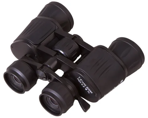 fotografia binocolo Levenhuk Atom 7–21x40,  4