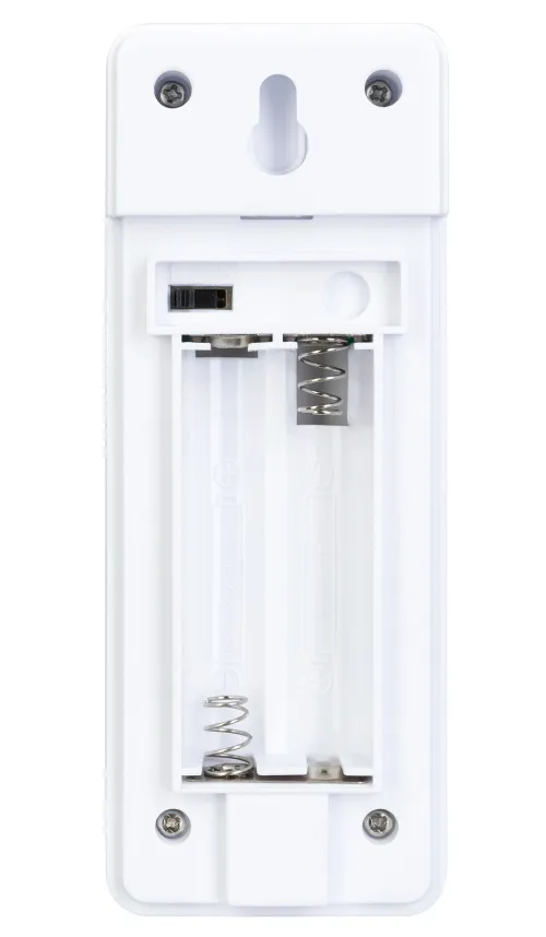 fotografia stazione meteo Levenhuk Discovery Report WA50,  8