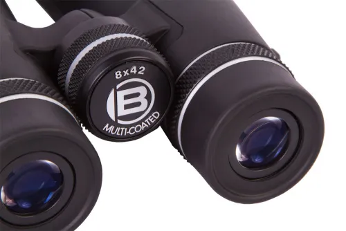 foto binocolo Bresser S-Series 8x42,  8
