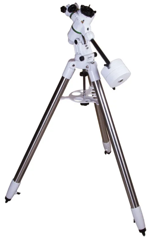fotografia montatura Sky-Watcher EQ-AL55,  11