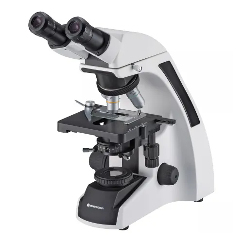 immagine microscopio Bresser Science TFM-201 Bino,  2