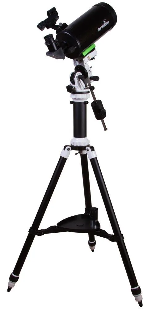 figura telescopio Sky-Watcher BK MAK102 AZ-EQ AVANT,  5