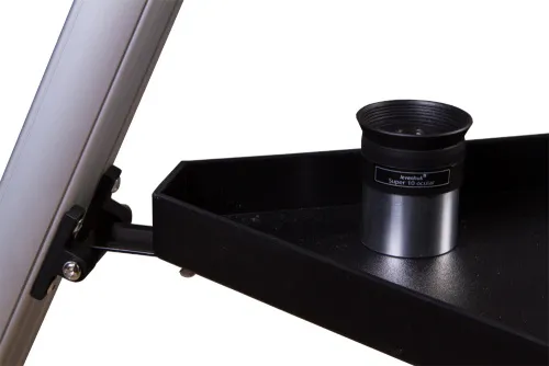 immagine telescopio Levenhuk Skyline 70x900 EQ,  8