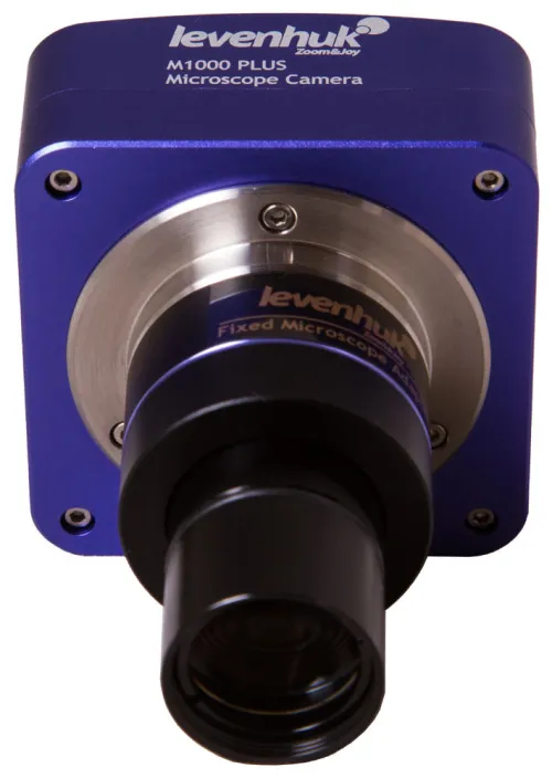 fotografia fotocamera digitale Levenhuk M1000 PLUS,  7