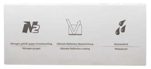 figura binocolo Bresser Condor UR 10x42,  16