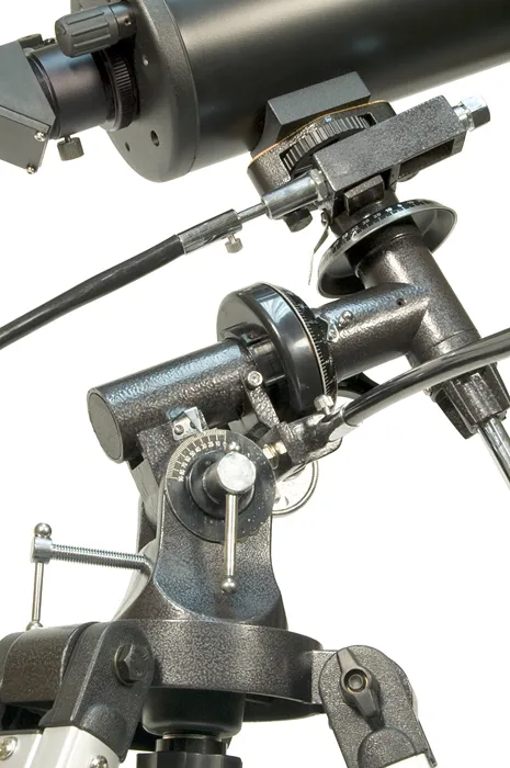 figura telescopio Levenhuk Skyline PRO 105 MAK,  3