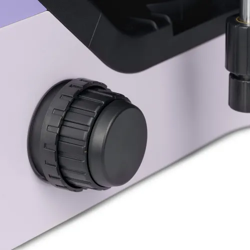 figura microscopio biologico digitale invertito MAGUS Bio VD360 LCD,  22