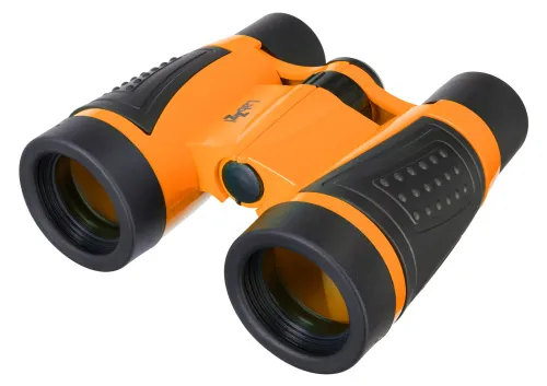 fotografia set con walkie talkie e binocoli Levenhuk LabZZ WTT10,  6