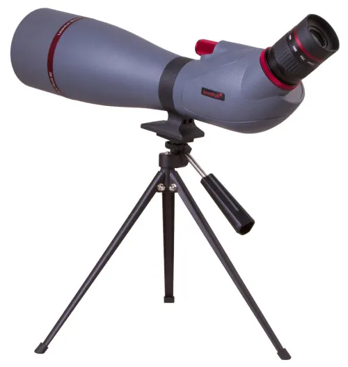 figura cannocchiale terrestre Levenhuk Blaze PLUS 90,  8