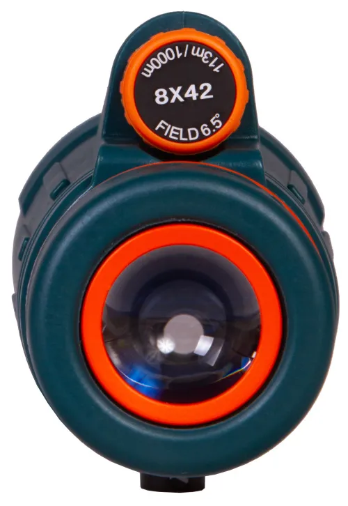 figura monoculare Levenhuk LabZZ MC4,  6