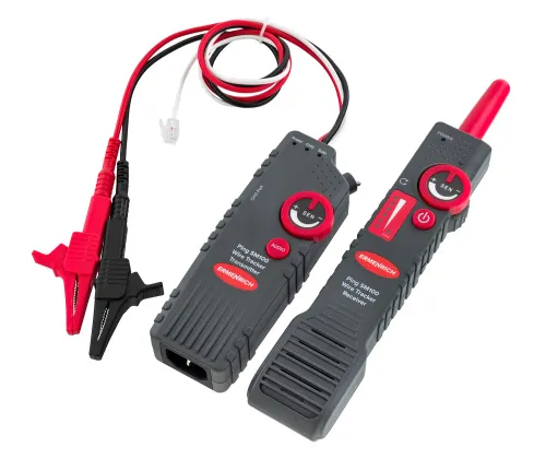 fotografia tracciatore di cavi Ermenrich Ping SM100,  3