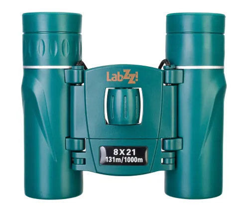 immagine binocolo Levenhuk LabZZ B5,  4