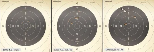 figura cannocchiale terrestre Bresser Condor 24–72x100,  7