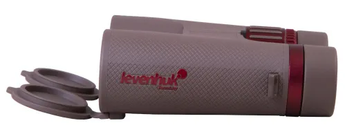 foto binocolo Levenhuk Monaco ED 10x42,  15