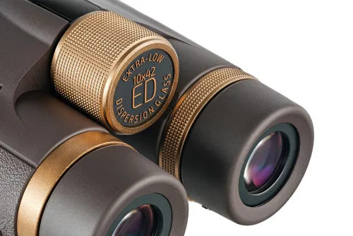 immagine binocolo Levenhuk Vegas ED 10x42,  17