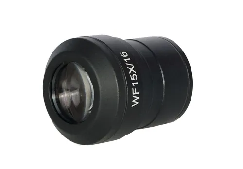 foto oculare con regolazione diottrica MAGUS ND15 15х/16 mm (D 30 mm),  5