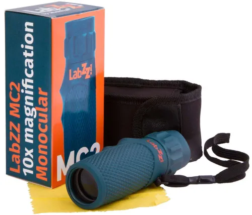 immagine monoculare Levenhuk LabZZ MC2,  2