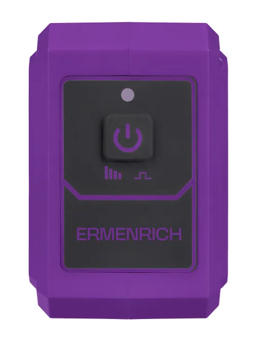 figura livella laser Ermenrich BASE LN10,  5